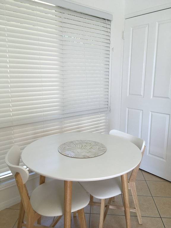 Ganze Wohnung, Hervey Bay Seaside Studio Unit in Scarness, Hervey Bay