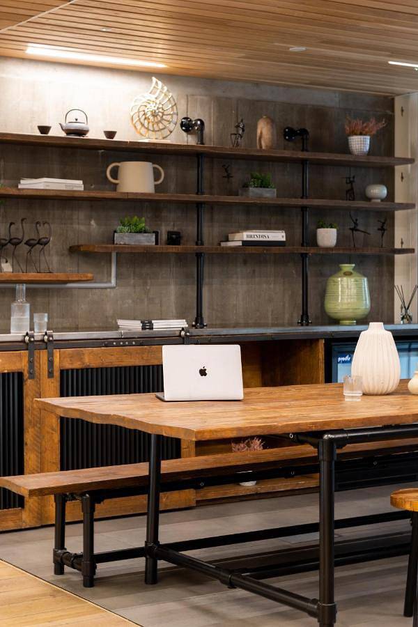 Two-Bedroom Apartment in Southwark, Londres