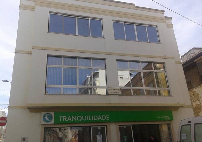 Apartamento para 2 personas, con vistas en Olhão