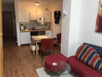 Hütte für 2 Personen in Oberstaufen, Allgäuer Alpen, Bild 2