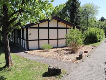Ferienhaus für 5 Personen, mit Terrasse und Garten, kinderfreundlich im Odenwald