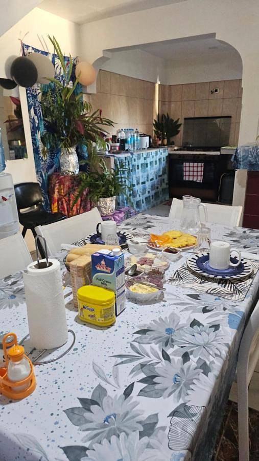 Gîte pour 4 personnes, avec vue ainsi que balcon et jardin dans Maupiti - 2