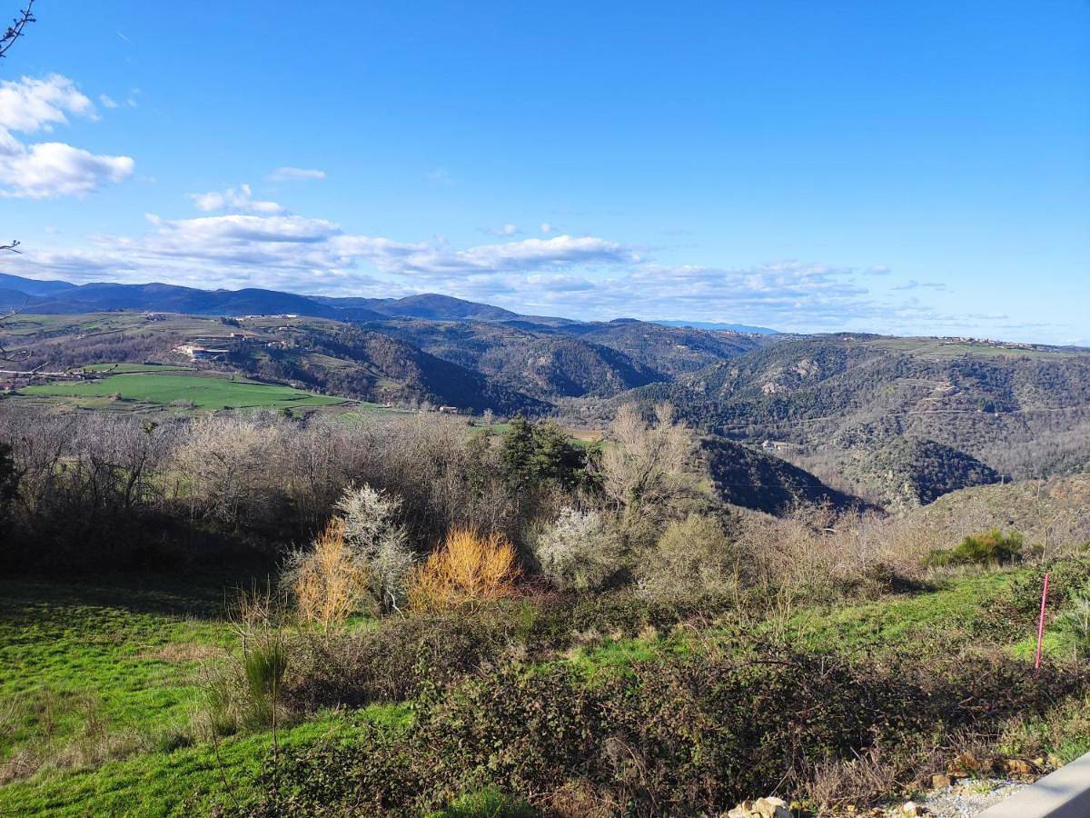 Appartement entier, Apartment in Saint-Barthélemy-le-Plain, Région de Tournon-sur-Rhône