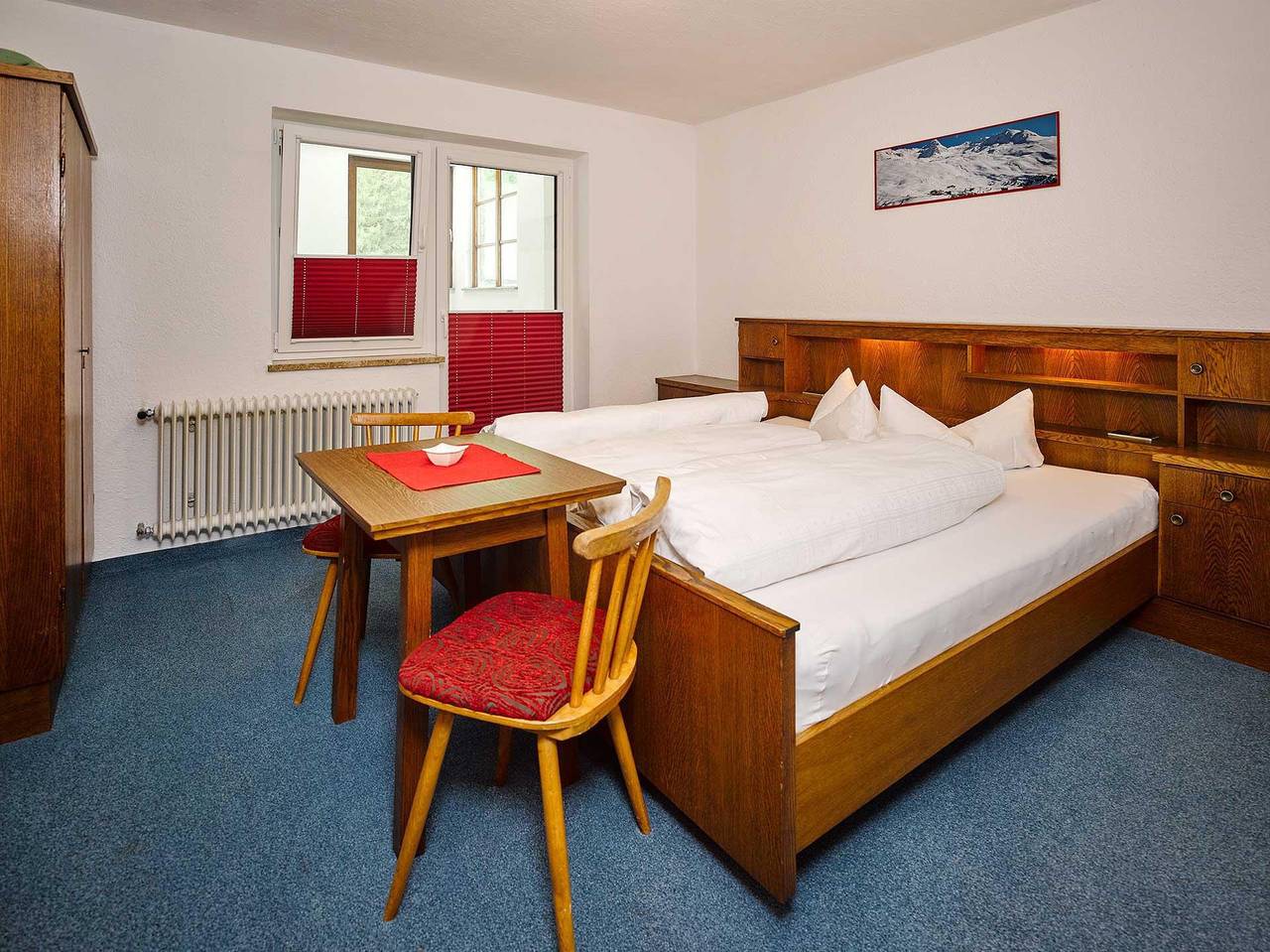 Ferienhaus für 8 - 16 Personen in Längenfeld, Ötztal