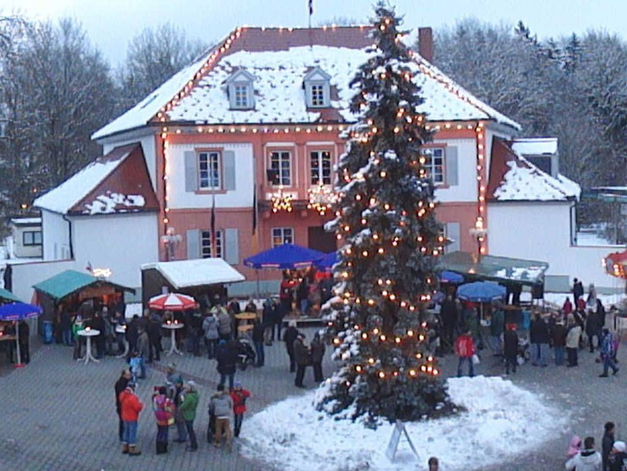 Apartmenthaus Sportchalet - Apartment Typ 3; 3-Zimmer; 65qm, max. 6 Personen in Bad Dürrheim, Mittlerer Schwarzwald