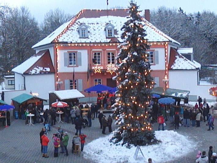 Hotel für 6 Personen, mit Sauna und Balkon sowie Garten, kinderfreundlich in Bad Dürrheim - 4