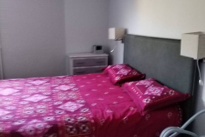 Gîte pour 4 personnes à Rompon - 2