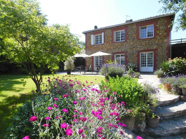 Location de vacances pour 4 personnes, avec terrasse ainsi que jardin et vue à Fontenay-aux-Roses - 3