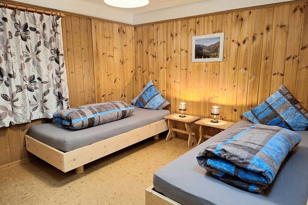 Ganze Wohnung, Via Imperiala, (Müstair). in Müstair, Val Müstair