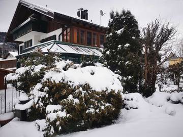Ferienwohnung für 5 Personen in Oberstaufen, Allgäuer Alpen, Bild 3