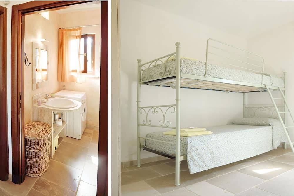 La Corte Dei Trulli - Villa Timo - in San Vito dei Normanni, Salento