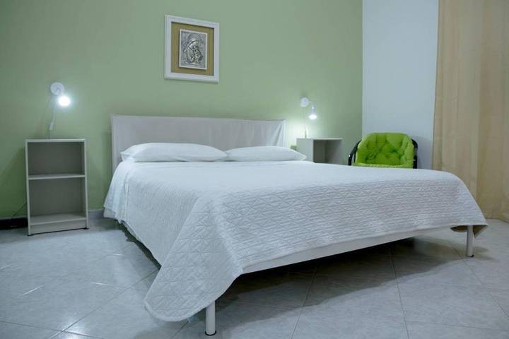 Casa vacanza per 4 persone - 1