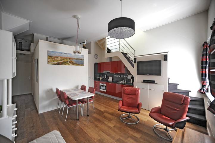 Ferienwohnung für 2 Personen in Zeeland - 3