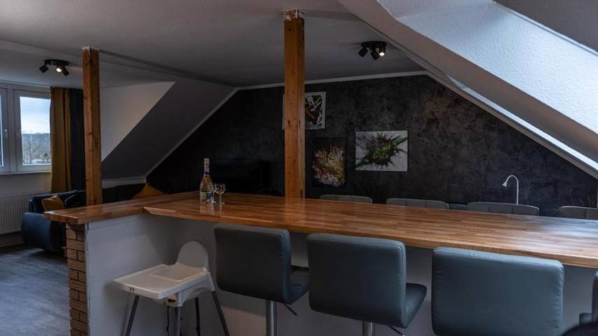Ganze Wohnung, Two-Bedroom Apartment in Gelsenkirchen, Ruhrgebiet