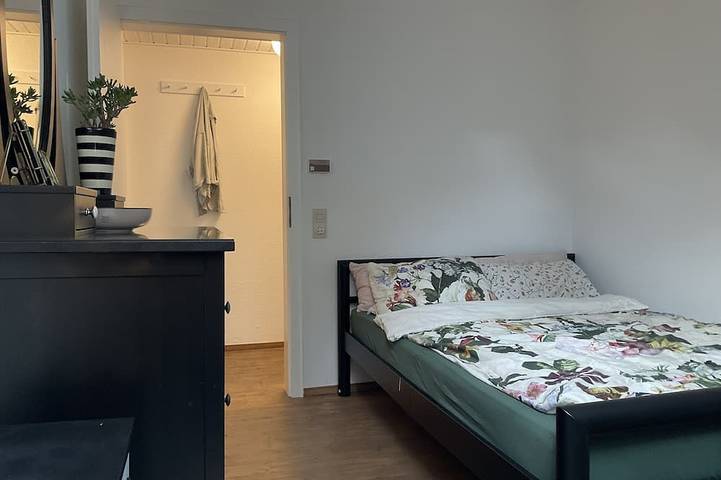 Ganze Wohnung, Wohnung in idyllischem Örtchen in Meschede, Hochsauerlandkreis