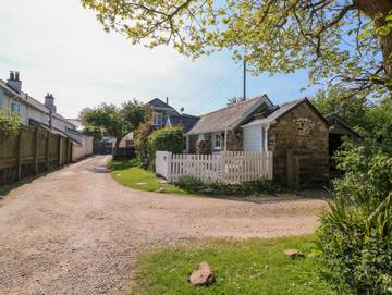 Cottage for 2 People in Devon, South West England, Photo 1