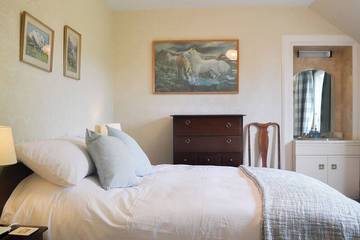 Log Cabin for 6 People in Nairn, Highlands, Photo 1