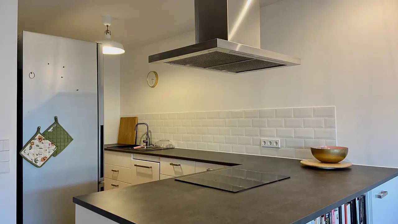Ganze Ferienwohnung, Ferienwohnung für 6 Personen (85 m²) in Sigmarszell in Sigmarszell, Bayerisch Schwaben