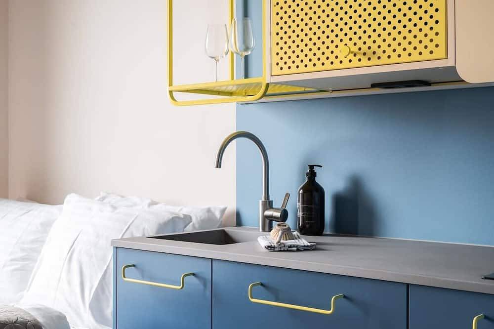 Geheel appartement, Århus North Studio in Aarhus, Aarhus en omgeving