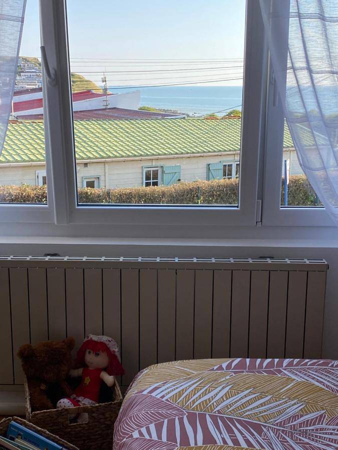 Three-Bedroom House in Le Portel, Région de Boulogne-sur-Mer