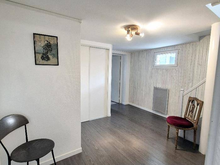 Ferienhaus direkt am Meer - 4 pers. in Fouras, Rochefort und Umgebung