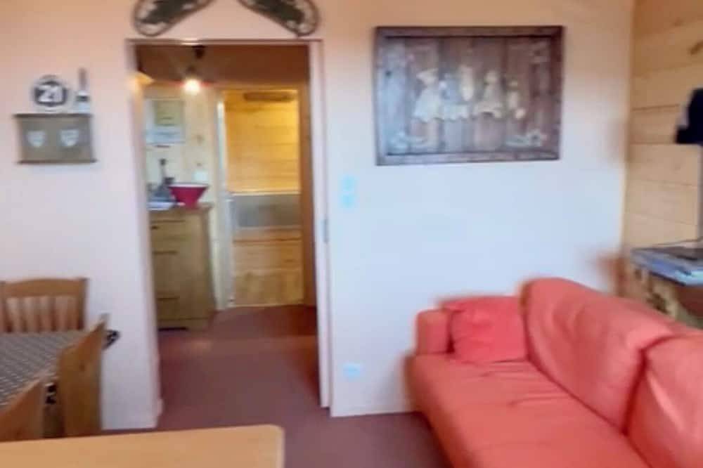 Apartamento entero, Appartement Samoens 1600 in Samoëns, Region Bonneville