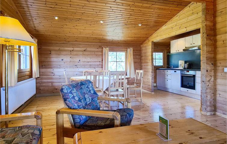 Ferienhaus für 6 Personen, mit Garten und Terrasse, mit Haustier in Masserberg - 3