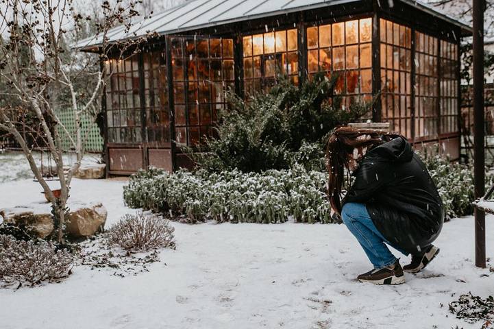 Location de vacances pour 2 personnes, avec vue et sauna ainsi que jardin et terrasse à Rouffach - 4