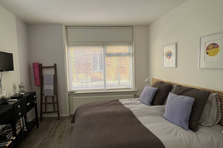 Gîte pour 3 personnes à Haarlem - 3