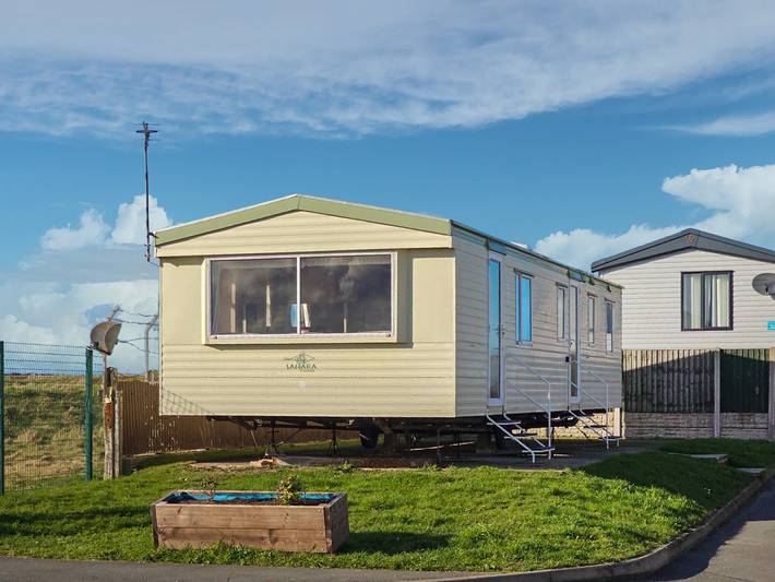 Cottage for 4 people in Rhyl