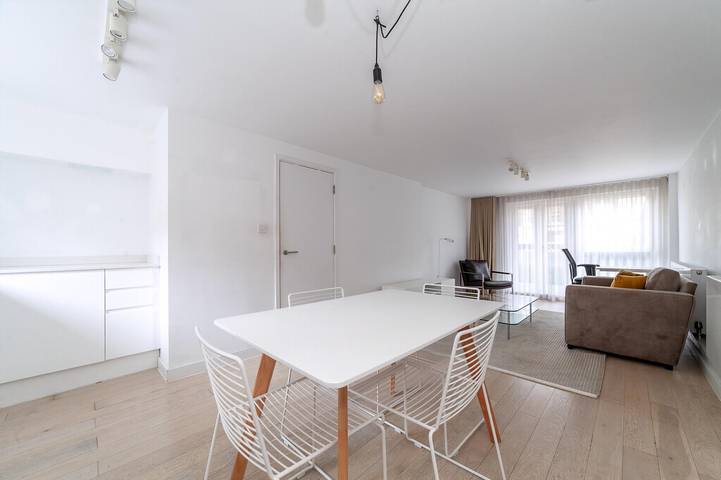 Ganze Wohnung, Ferienwohnung für 4 Personen in London, Südostengland