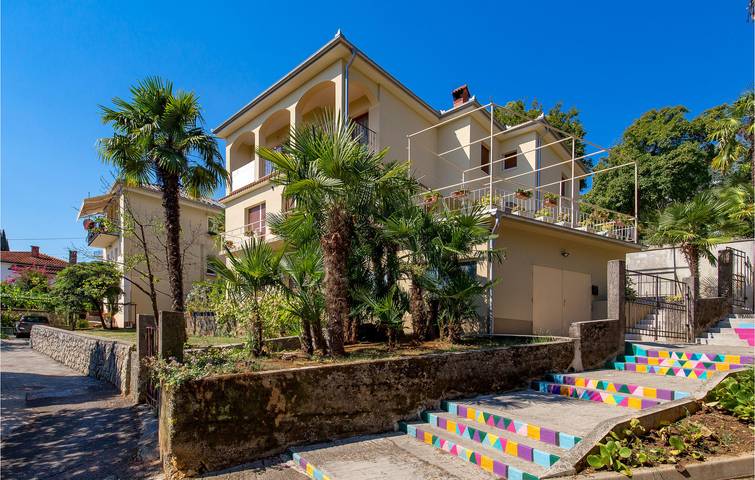 Ferienwohnung für 4 Personen, mit Garten und Terrasse - 1