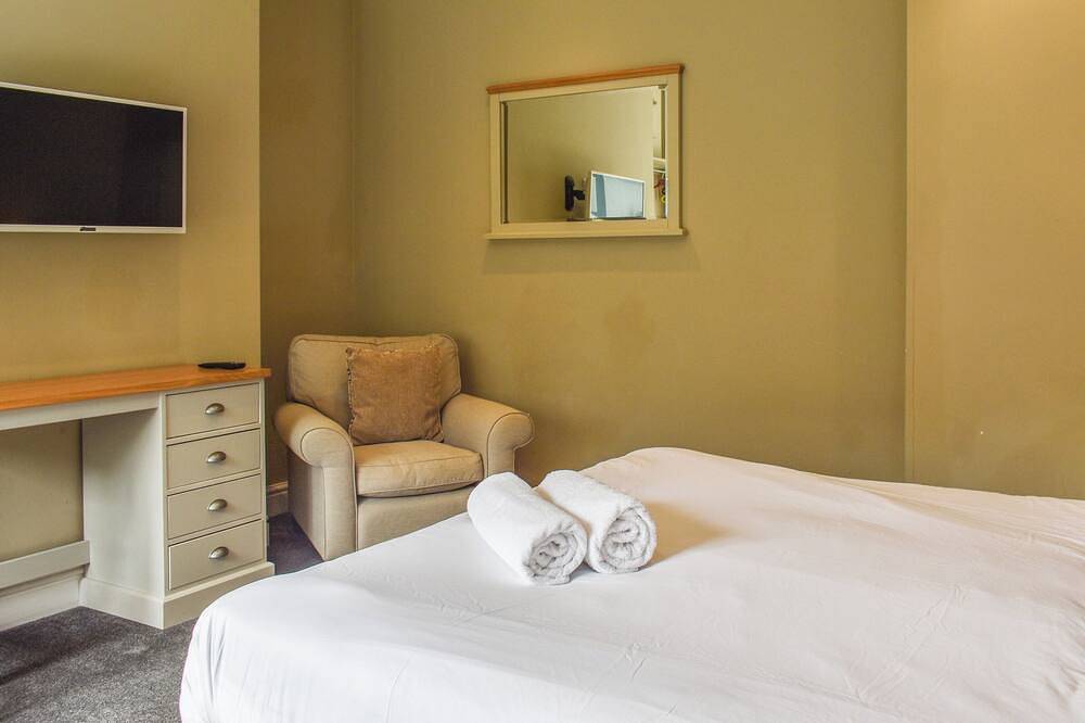 Geheel appartement, 1 slaapkamer accommodatie in Aberystwyth in Aberystwyth, Cardigan Bay