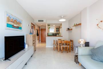 Vakantieappartement voor 4 Personen in Els Pins Blanes, Blanes, Afbeelding 4