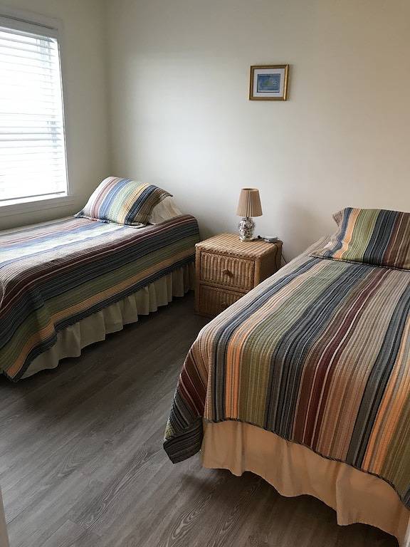 Vacation rental for 5 people, with terrace in Oak Bluffs