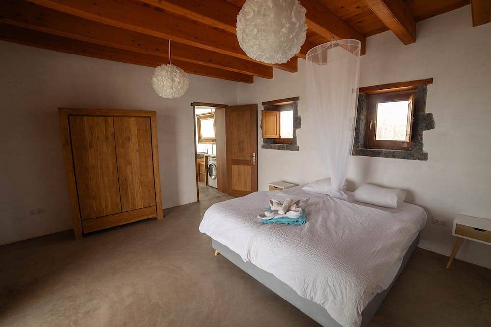 Casa Julie, Ferien in Absoluter Ruhe in La Pared, Pájara