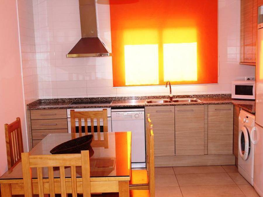 Residencia Hotur - Villa 6 personas - 6 personas in Creixell, Costa Dorada