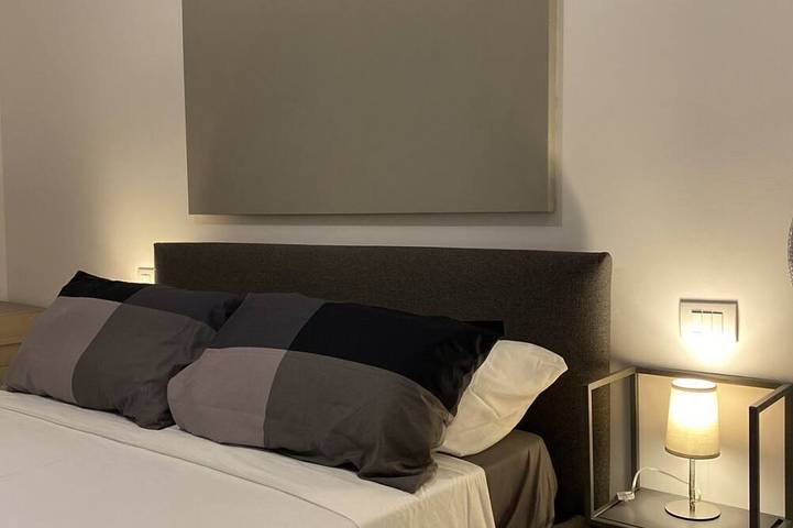 Appartamento intero, Cortemaggiore 4D Luxury Flexrent - Immobiliare Abissinia in Fogliano Marina, Riccione