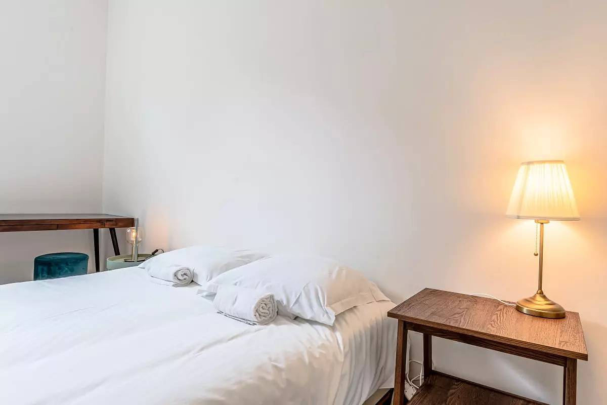 Apartamento entero, Apartamentos para 4 personas in Thionville, Mosela (departamento)