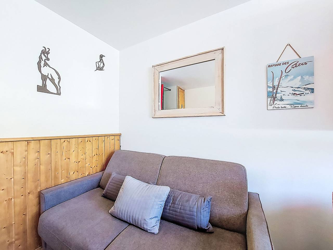 Photo : Appartement de vacances
