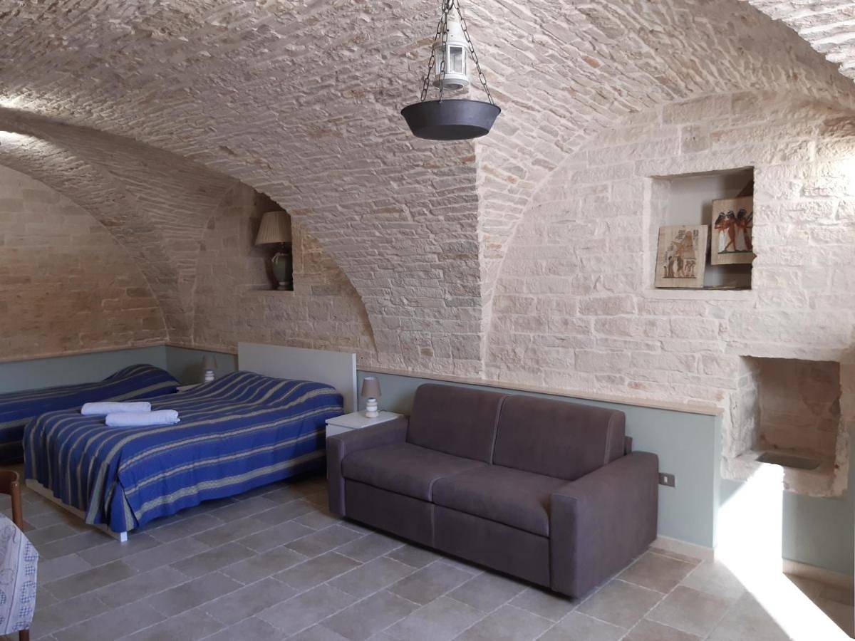 Family Suite in Ruvo di Puglia, Parco nazionale dell'Alta Murgia