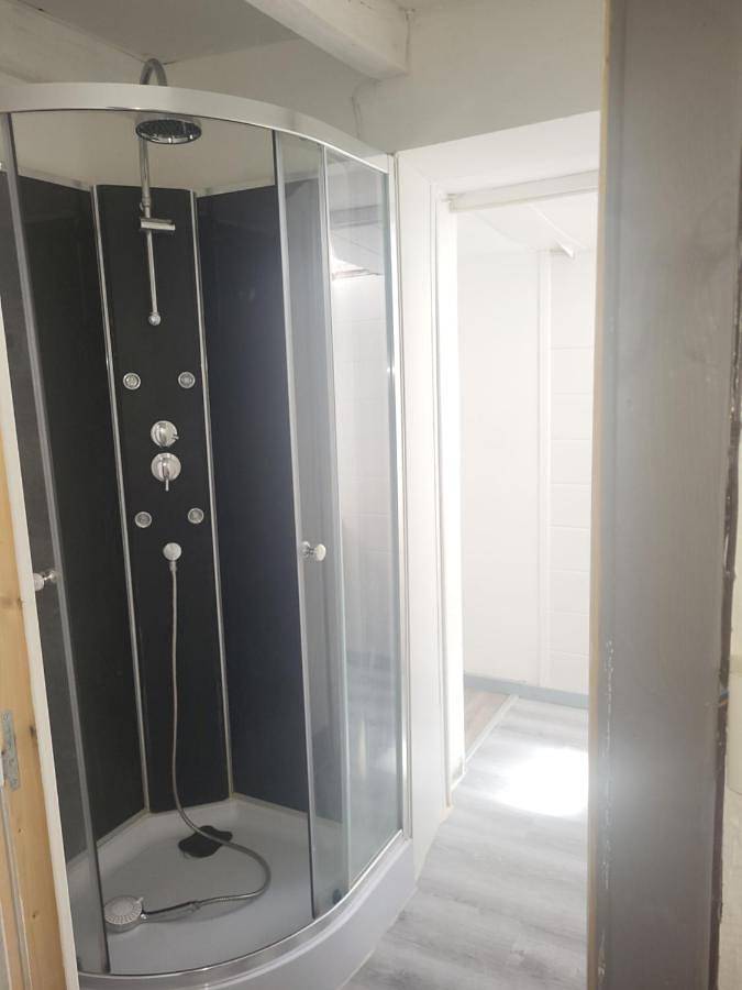 Gîte pour 6 personnes à Vivonne - 3