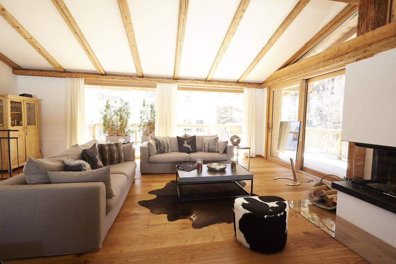 Ganze Ferienwohnung, Ferienhaus, Dusche, Wc, 4 oder mehr Schlafräume in Ellmau, Kaisergebirge