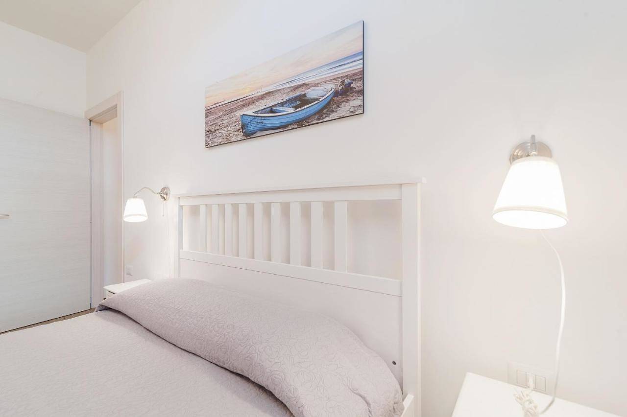 Two-Bedroom House in Marina di Pescoluse, Pescoluse