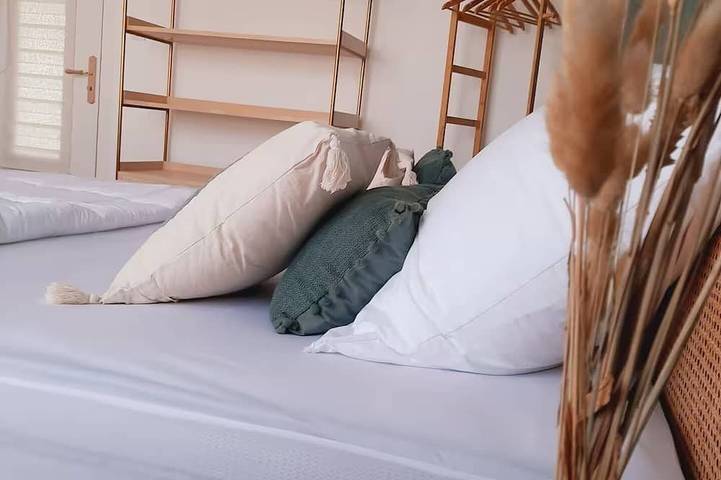 Location de vacances pour 13 personnes à Ducey - 4