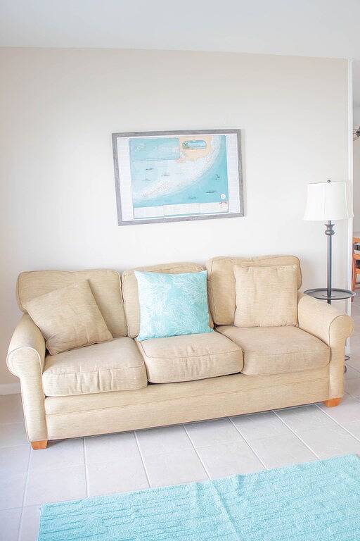 Vacation rental for 4 people, with hot tub in Fort Pierce