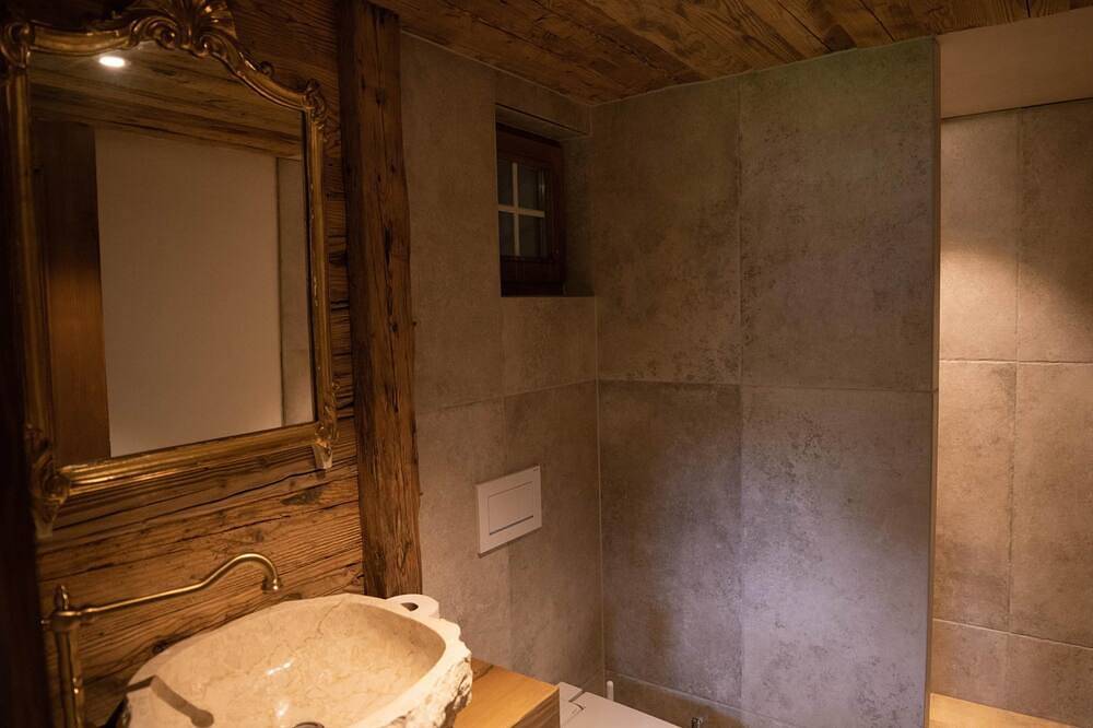 Chalet Annabelle in St. Stephan, Frutigen - Lenk - Adelboden