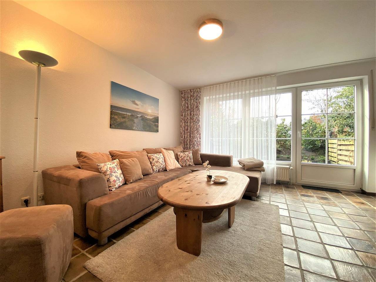 Haus Mellum (75 qm) für 4 Personen in Nordseebad Dangast, Varel