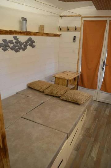 Camping voor 5 Personen in Bar-sur-Aube, Aube, Afbeelding 3