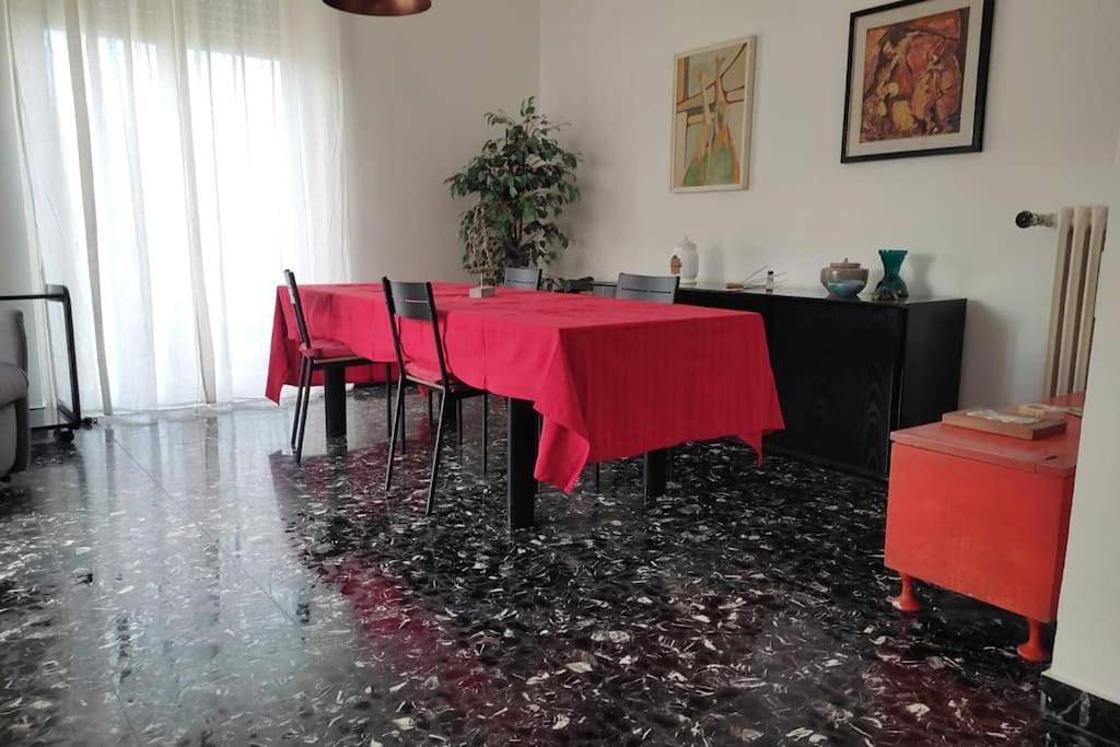 Casa di Pipo - appartamento davanti al mare in Lido La Vongola, Pescara